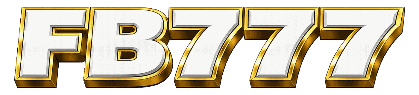 FB777 Logo